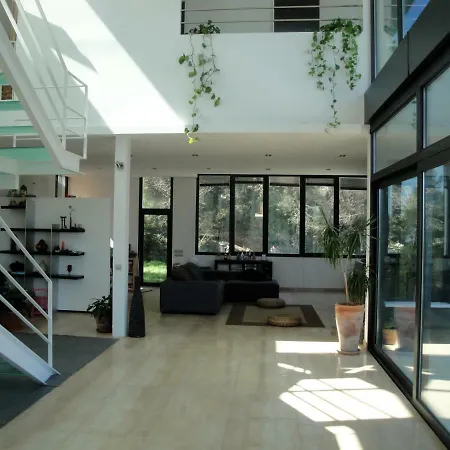 Casa Miro Villa Corbera de Llobregat
