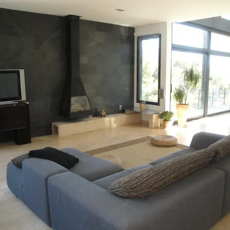 Casa Miro Villa Corbera de Llobregat