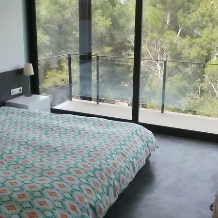 Casa Miro Villa