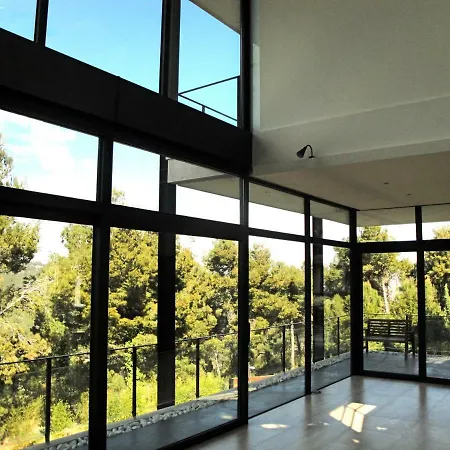 Casa Miro Villa