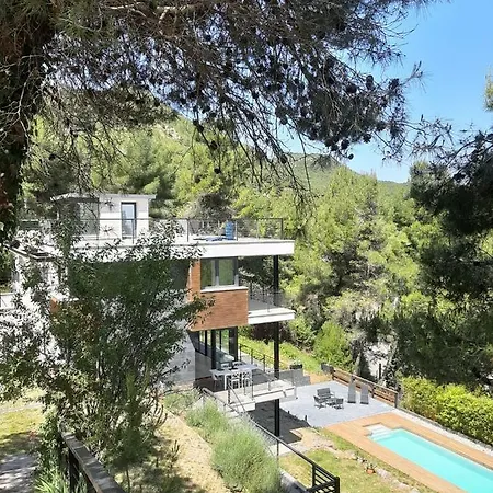Villa Casa Miro *
